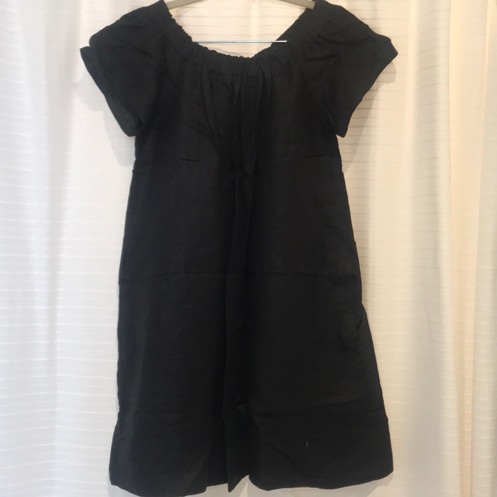 Light summer dress